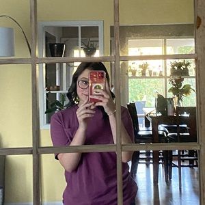 Meet your Posher, Mariah